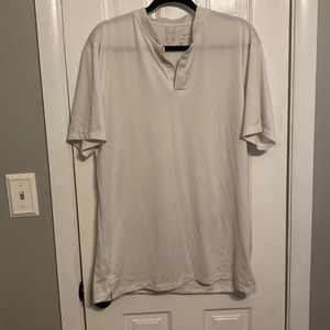 Nike Tiger Woods collection golf shirt